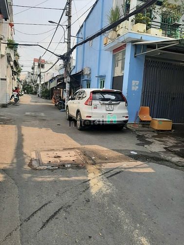 Hình ảnh Bán Nhà Phạm Văn Chiêu ,P16, Gò Vấp ,31m2, 3PN,