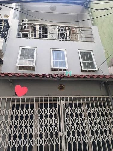 Hình ảnh Bán Nhà Phạm Văn Chiêu ,P16, Gò Vấp ,31m2, 3PN,