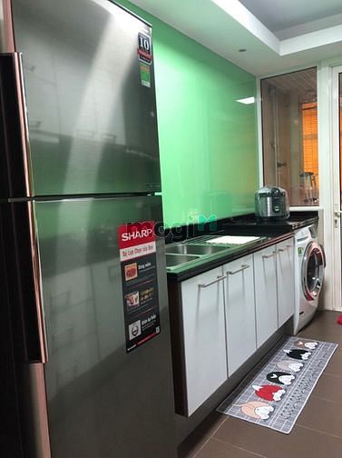 Hình ảnh Cho thuê Trang Chủ MB66.COM / Đăng Ký Tặng 66K cao cấp Saigon Pearl 2PN 2WC full nội thất cao cấp