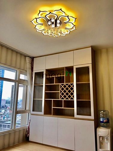 Hình ảnh Cho thuê Trang Chủ MB66.COM / Đăng Ký Tặng 66K cao cấp Saigon Pearl 2PN 2WC full nội thất cao cấp