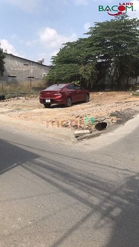 Hình ảnh Bán đất P.Hố Nai, đường ô tô, 81m2 (nở hậu ), giá chỉ 2tỷ700tr