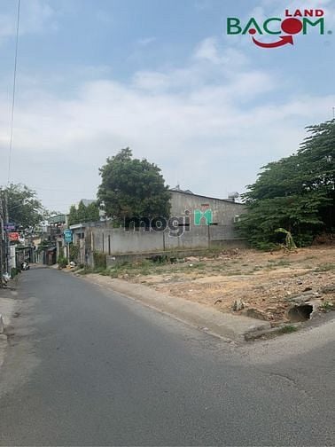 Hình ảnh Bán đất P.Hố Nai, đường ô tô, 81m2 (nở hậu ), giá chỉ 2tỷ700tr