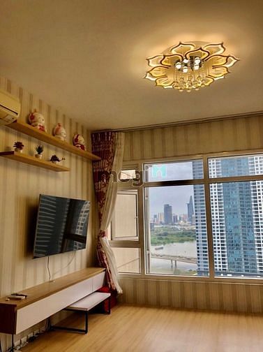 Hình ảnh Cho thuê Trang Chủ MB66.COM / Đăng Ký Tặng 66K cao cấp Saigon Pearl 2PN 2WC full nội thất cao cấp