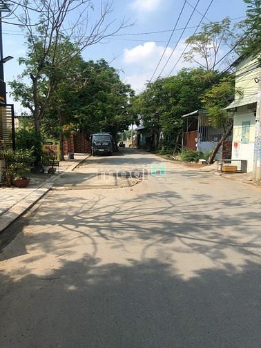 Hình ảnh Bán đất dự án Riocasa chợ Long Trường _ Quận 9 - Hướng Đông Bắc
