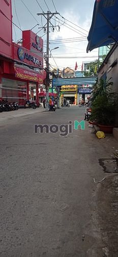 Hình ảnh 7 chỗ quay đầu, 5 tầng, phường bình thuận quận 7