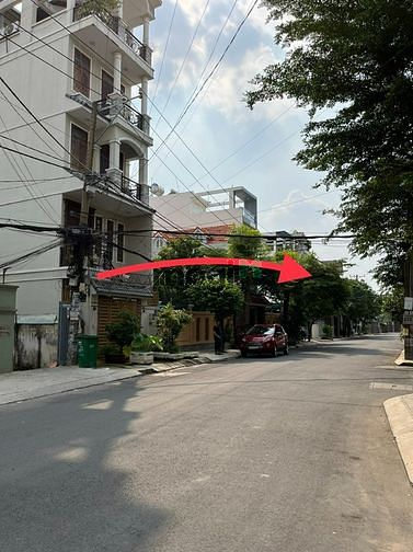 Hình ảnh Mặt Tiền Kinh Doanh THỦ ĐỨC, 1.613 M, Thổ Cư, CHỈ 100tr/m2