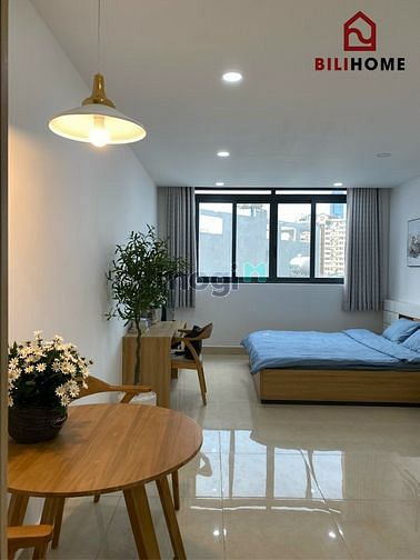 Hình ảnh 🎈🎈 Studio Full nội thất, thoáng mát ngay Lê Duẩn 🎈🎈