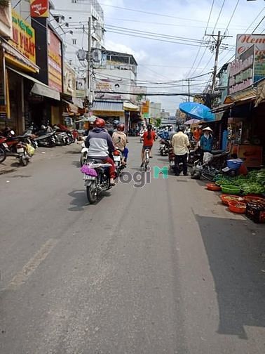 Hình ảnh Bán Đất KCN CẦU TRÀM - Full thổ cư - xây dựng tự do...