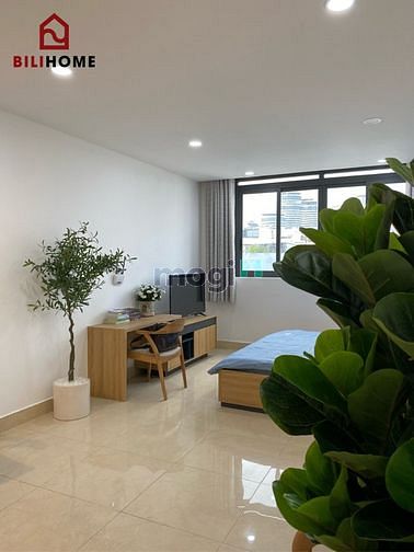 Hình ảnh 🎈🎈 Studio Full nội thất, thoáng mát ngay Lê Duẩn 🎈🎈
