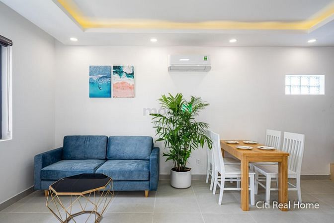 Hình ảnh 🌈Thảo Điền Quận 2 - 2PN - PhátTăng Hỗ Trợ Giá🌈