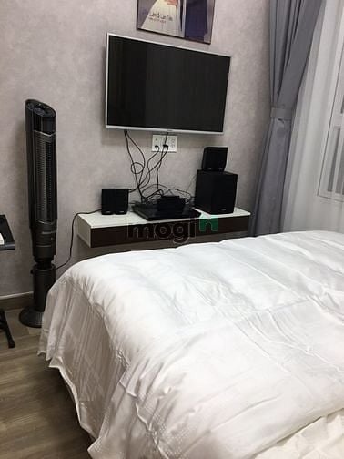 Hình ảnh Giỏ hàng CN RichStar tốt nhất Tân Phú 1PN+ 2.5 tỷ, 2PN 2.7 tỷ Mr Phú