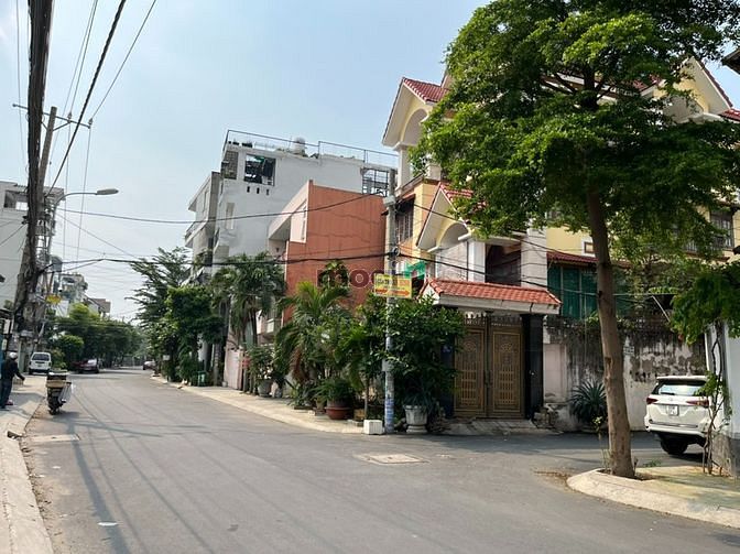 Hình ảnh Mặt Tiền Kinh Doanh THỦ ĐỨC, 1.613 M, Thổ Cư, CHỈ 100tr/m2
