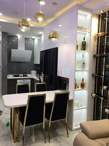 Hình ảnh Giỏ hàng CN RichStar tốt nhất Tân Phú 1PN+ 2.5 tỷ, 2PN 2.7 tỷ Mr Phú