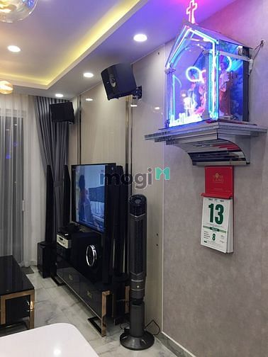 Hình ảnh Giỏ hàng CN RichStar tốt nhất Tân Phú 1PN+ 2.5 tỷ, 2PN 2.7 tỷ Mr Phú