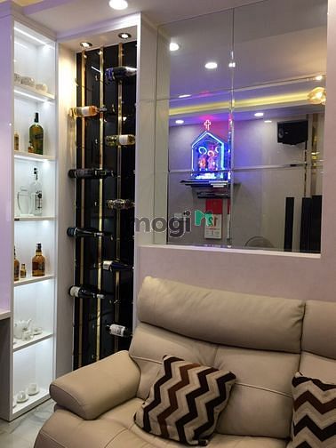 Hình ảnh Giỏ hàng CN RichStar tốt nhất Tân Phú 1PN+ 2.5 tỷ, 2PN 2.7 tỷ Mr Phú