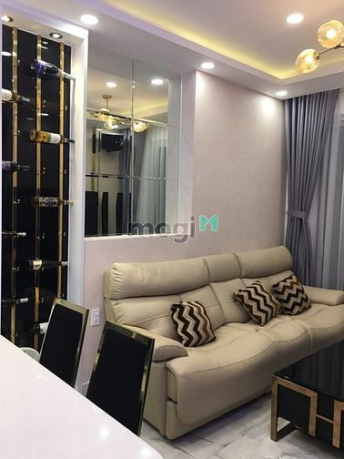 Hình ảnh Giỏ hàng CN RichStar tốt nhất Tân Phú 1PN+ 2.5 tỷ, 2PN 2.7 tỷ Mr Phú