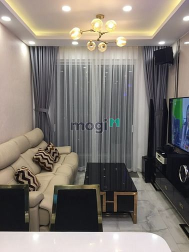 Hình ảnh Giỏ hàng CN RichStar tốt nhất Tân Phú 1PN+ 2.5 tỷ, 2PN 2.7 tỷ Mr Phú