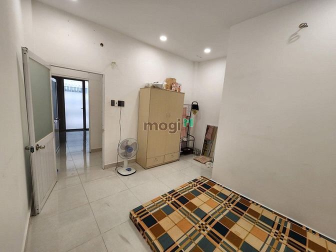 Hình ảnh Nhà Ngô Đức Kế, P12, Bình Thạnh 46m2 chỉ 5.8 tỷ