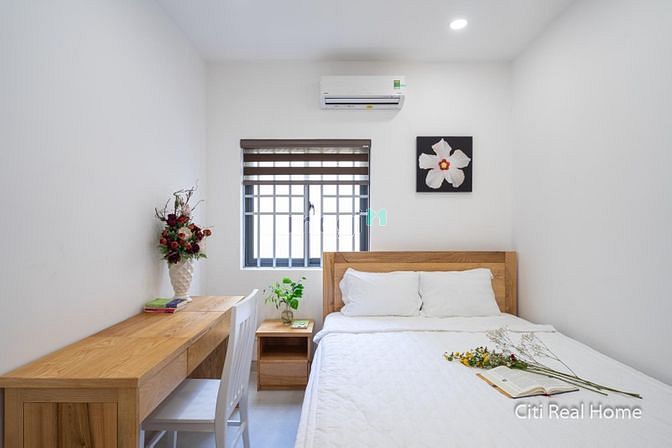 Hình ảnh Mb6623 nạp rút nhanh chóng 2pn CÓ BAN CÔNG MÁY GIẶT RIÊNG ngay Thảo Điền