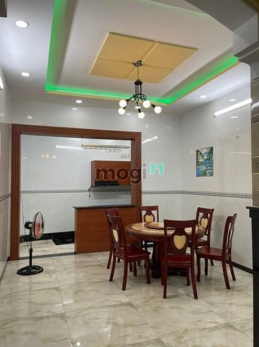 Hình ảnh Bán nhà giá nhỉnh 4 tỷ 73m2,hxh phạm văn bạch, tân bình.