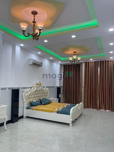 Hình ảnh Bán nhà giá nhỉnh 4 tỷ 73m2,hxh phạm văn bạch, tân bình.