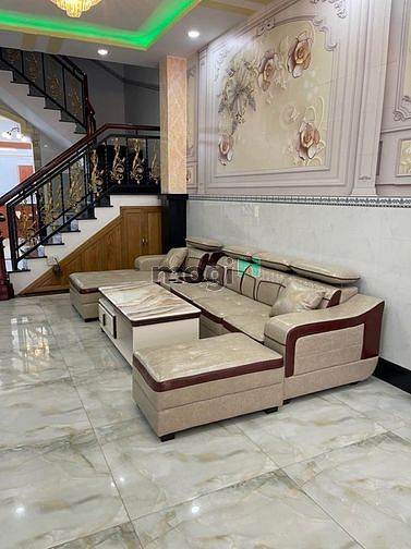 Hình ảnh Bán nhà giá nhỉnh 4 tỷ 73m2,hxh phạm văn bạch, tân bình.