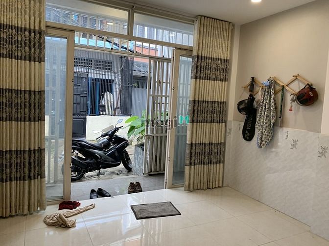 Hình ảnh Nhà Ngô Đức Kế, P12, Bình Thạnh 46m2 chỉ 5.8 tỷ
