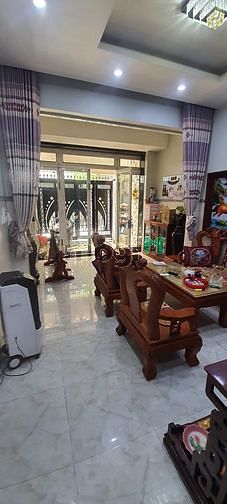 Hình ảnh Nhà đẹp lung linh, nôi thất đầy đủ