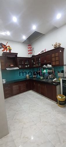 Hình ảnh Nhà đẹp lung linh, nôi thất đầy đủ