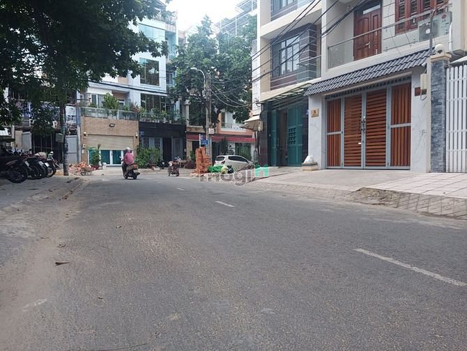 Hình ảnh Bán Nhà 5x20m, 4 tầngkhu tên lửa, Bình Trị Đông B Bình Tân 13.5 tỷ