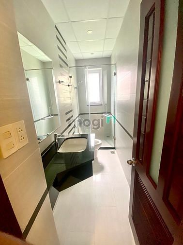 Hình ảnh 3 phòng ngủ BAN CÔNG có MÁY GIẶT RIÊNG tại Thảo Điền