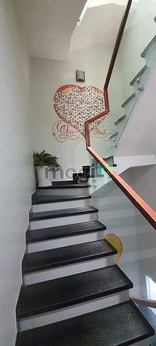 Hình ảnh Nhà đẹp lung linh, nôi thất đầy đủ
