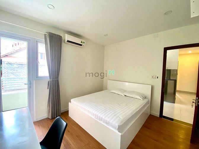 Hình ảnh 3 phòng ngủ BAN CÔNG có MÁY GIẶT RIÊNG tại Thảo Điền