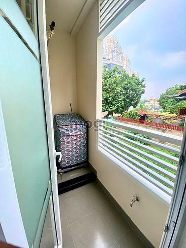 Hình ảnh 3 phòng ngủ BAN CÔNG có MÁY GIẶT RIÊNG tại Thảo Điền