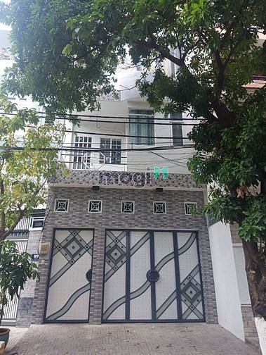 Hình ảnh Bán Nhà 5x20m, 4 tầngkhu tên lửa, Bình Trị Đông B Bình Tân 13.5 tỷ