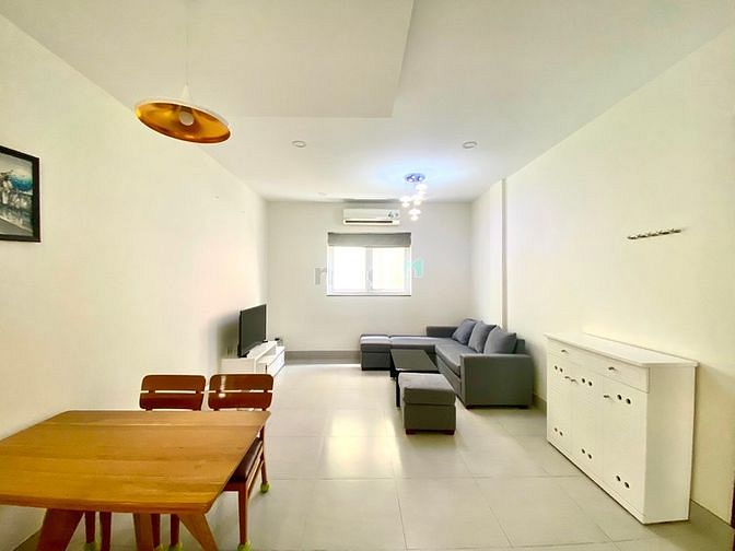 Hình ảnh 3 phòng ngủ BAN CÔNG có MÁY GIẶT RIÊNG tại Thảo Điền