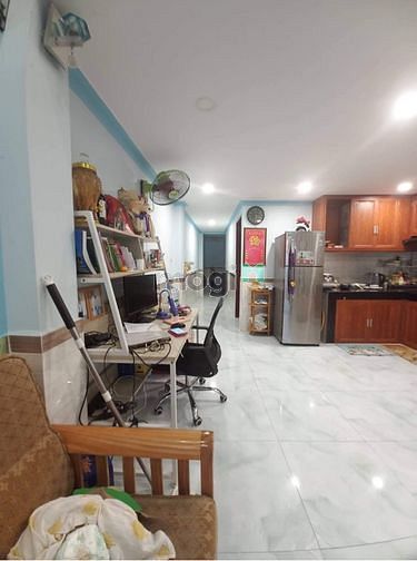 Hình ảnh Chỉ 4.1 Tỷ TL Sâu - HXH - 80M2 - 2 Tầng - Phước Long B - TP.Thủ Đức