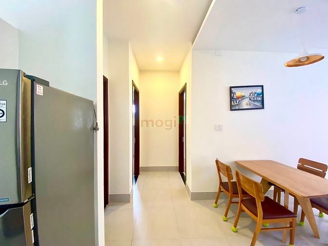 Hình ảnh 3 phòng ngủ BAN CÔNG có MÁY GIẶT RIÊNG tại Thảo Điền