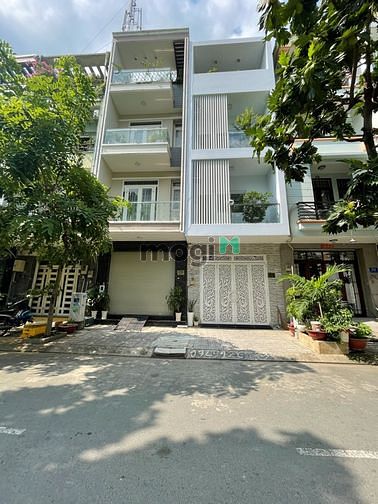 Hình ảnh 🌺 Hàng hiếm nhà bán MT, quận 7, DTSD 300m2