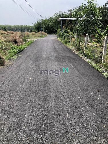 Hình ảnh CCG bán 5 nền đất liền kề 80m2 full thổ cư xã Phước Thạnh, QL22