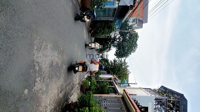 Hình ảnh Bán lô đất đẹp phường Tân Hiệp