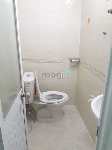 Hình ảnh Bán Nhà PHAN VĂN TRỊ PHƯỜNG 14 BÌNH THẠNH 28m2 2 tầng 3.7 tỷ