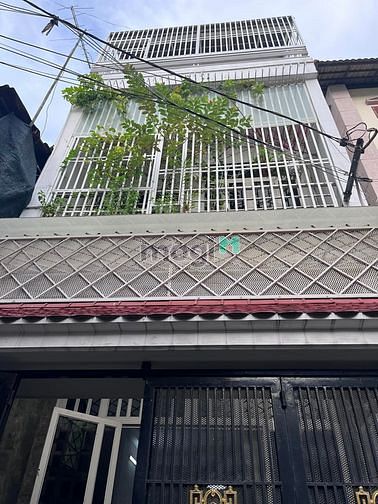 Hình ảnh Vị trí cực đẹp phạm văn bạch, tân bình 65m2 chỉ 5.9 tỷ