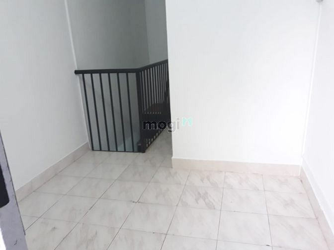 Hình ảnh Bán Nhà PHAN VĂN TRỊ PHƯỜNG 14 BÌNH THẠNH 28m2 2 tầng 3.7 tỷ