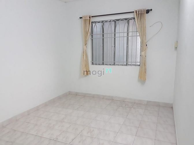 Hình ảnh Bán Nhà PHAN VĂN TRỊ PHƯỜNG 14 BÌNH THẠNH 28m2 2 tầng 3.7 tỷ