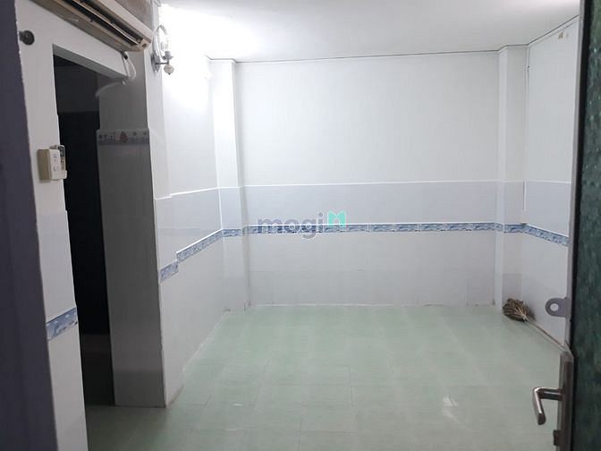 Hình ảnh Bán Nhà PHAN VĂN TRỊ PHƯỜNG 14 BÌNH THẠNH 28m2 2 tầng 3.7 tỷ