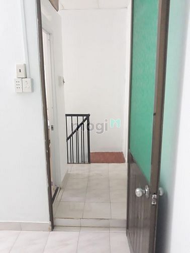 Hình ảnh Bán Nhà PHAN VĂN TRỊ PHƯỜNG 14 BÌNH THẠNH 28m2 2 tầng 3.7 tỷ