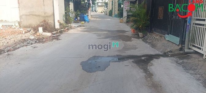 Hình ảnh Bán đất Bửu Long, đường 2 ô tô, 81m2 giá Trang MB66.COM Chính Thức - MB 66 Uy Tín chỉ 2,8tỷ