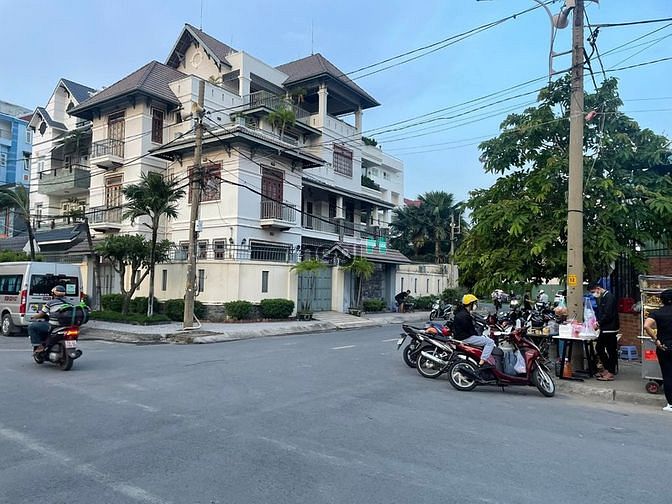 Hình ảnh Bán đất mặt sông Bình An Quận 2 view sông SG từ 57-166 tỷ