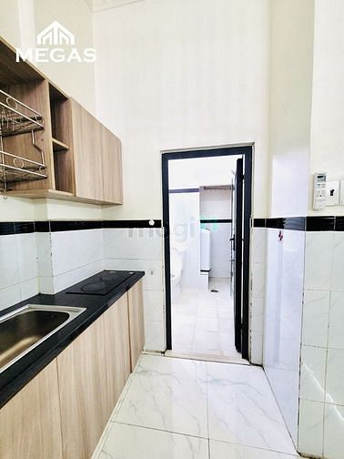 Hình ảnh Căn Hộ Đầy Đủ Nội Thất Cao Cấp - Thoáng Mát - Ngay Tô Ký - Chợ Chó